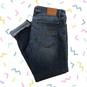 NWT Lucky Brand Jeans/Jeggings